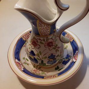 Collectible Vintage Set Made in Portugal